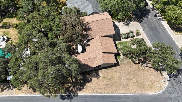 15119 SUN SPUR ST, San Antonio, TX 78232