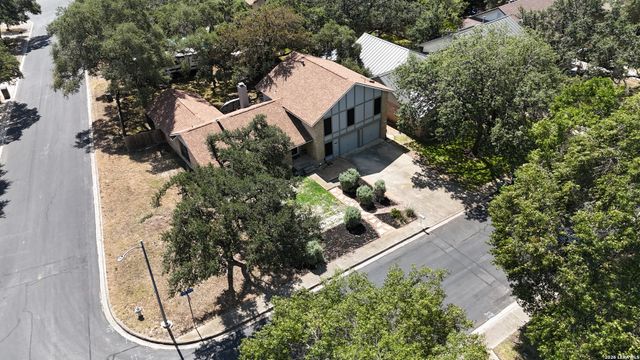 15119 SUN SPUR ST, San Antonio, TX 78232