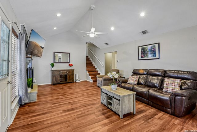 15119 SUN SPUR ST, San Antonio, TX 78232