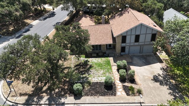 15119 SUN SPUR ST, San Antonio, TX 78232
