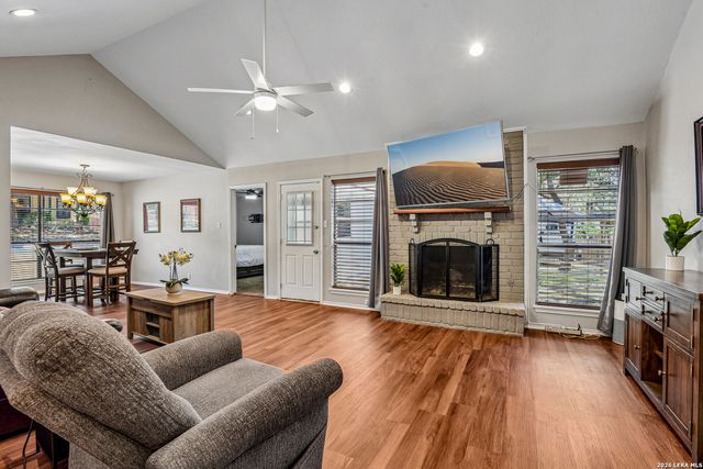 15119 SUN SPUR ST, San Antonio, TX 78232