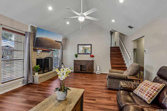 15119 SUN SPUR ST, San Antonio, TX 78232