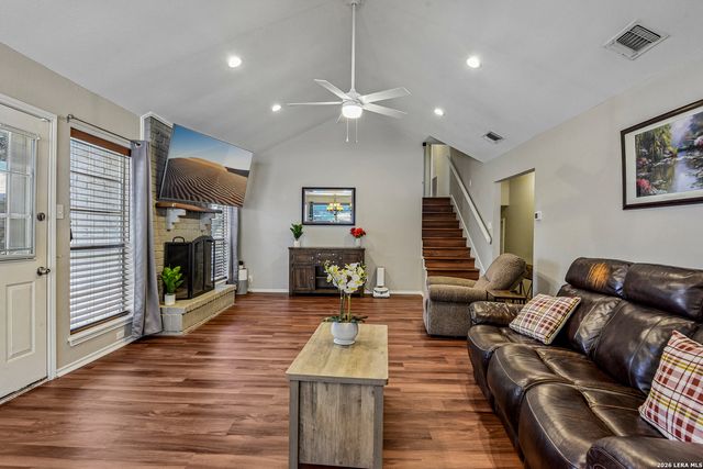 15119 SUN SPUR ST, San Antonio, TX 78232