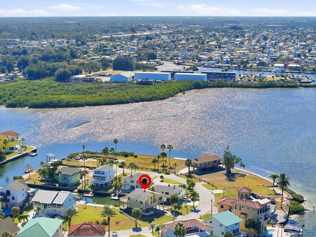 6420 DRIFTWOOD DRIVE, Hudson, FL 34667