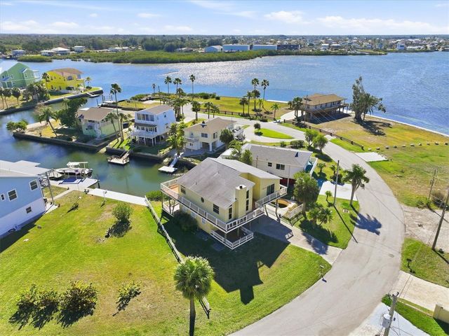 6420 DRIFTWOOD DRIVE, Hudson, FL 34667