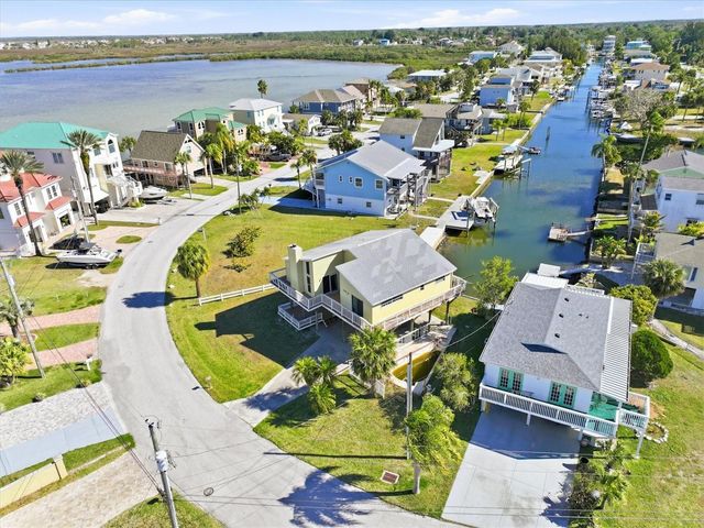 6420 DRIFTWOOD DRIVE, Hudson, FL 34667