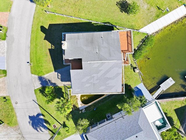 6420 DRIFTWOOD DRIVE, Hudson, FL 34667