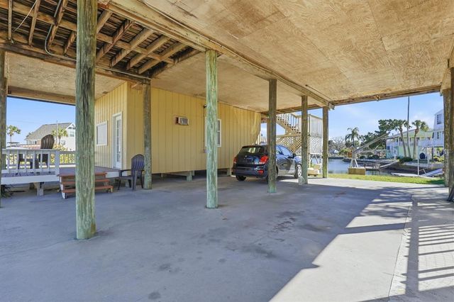 6420 DRIFTWOOD DRIVE, Hudson, FL 34667