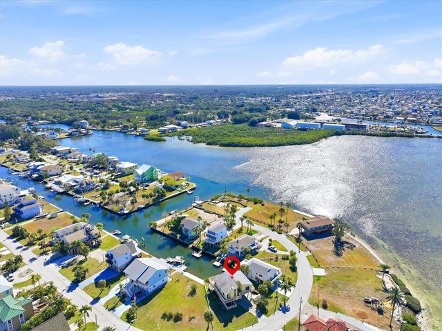 6420 DRIFTWOOD DRIVE, Hudson, FL 34667