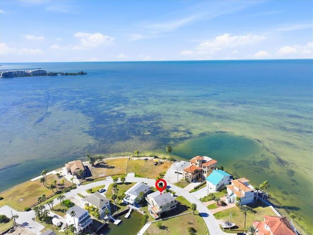 6420 DRIFTWOOD DRIVE, Hudson, FL 34667