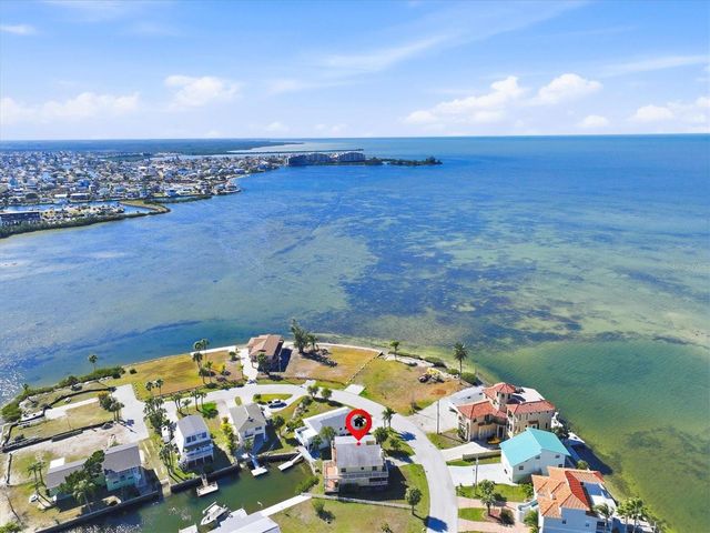 6420 DRIFTWOOD DRIVE, Hudson, FL 34667