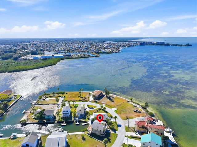 6420 DRIFTWOOD DRIVE, Hudson, FL 34667