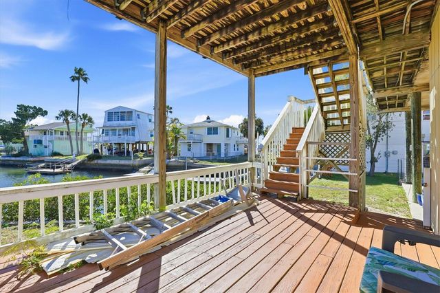 6420 DRIFTWOOD DRIVE, Hudson, FL 34667