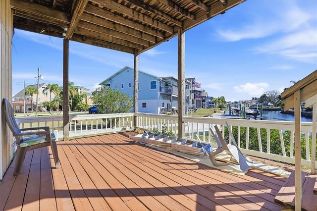 6420 DRIFTWOOD DRIVE, Hudson, FL 34667