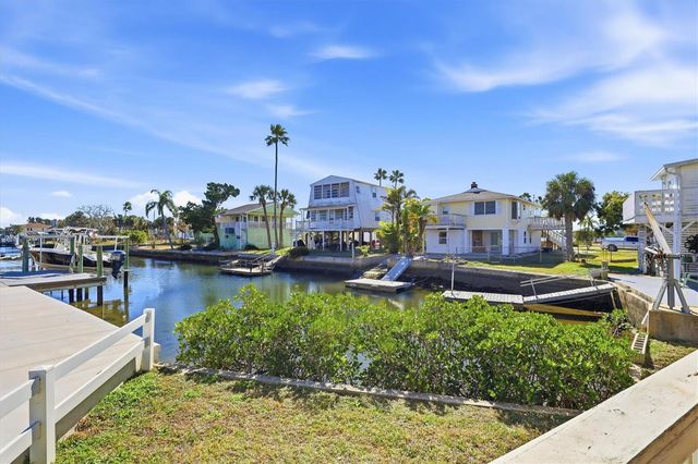 6420 DRIFTWOOD DRIVE, Hudson, FL 34667