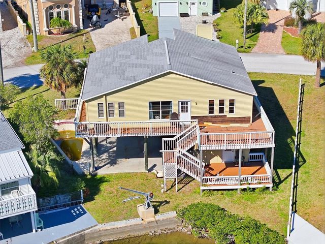 6420 DRIFTWOOD DRIVE, Hudson, FL 34667
