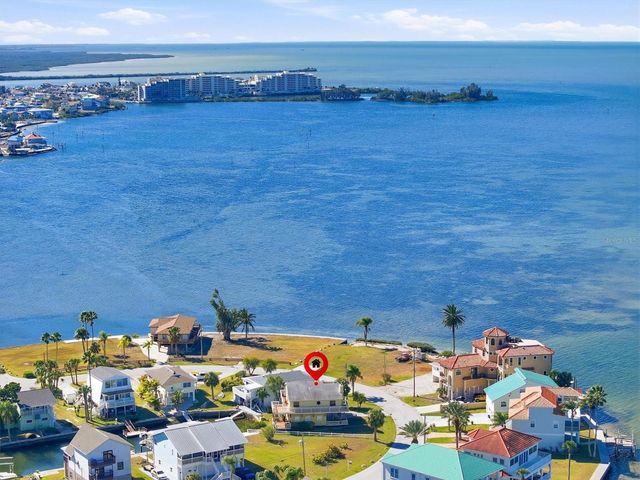 6420 DRIFTWOOD DRIVE, Hudson, FL 34667