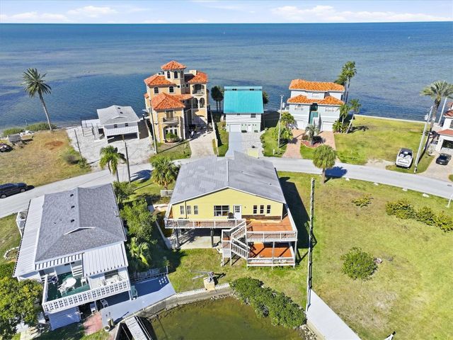 6420 DRIFTWOOD DRIVE, Hudson, FL 34667