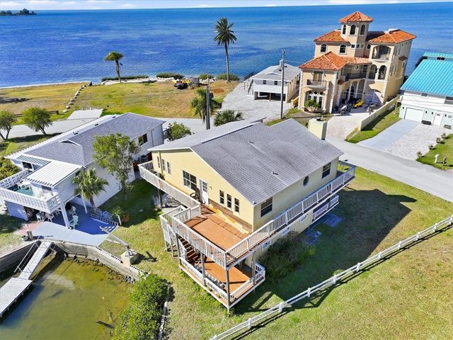 6420 DRIFTWOOD DRIVE, Hudson, FL 34667