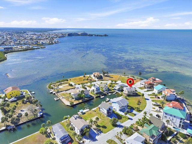 6420 DRIFTWOOD DRIVE, Hudson, FL 34667