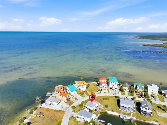 6420 DRIFTWOOD DRIVE, Hudson, FL 34667