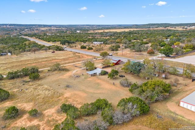 3499 us highway 290, Fredericksburg, TX 78624