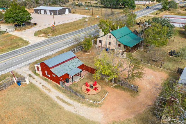 3499 us highway 290, Fredericksburg, TX 78624