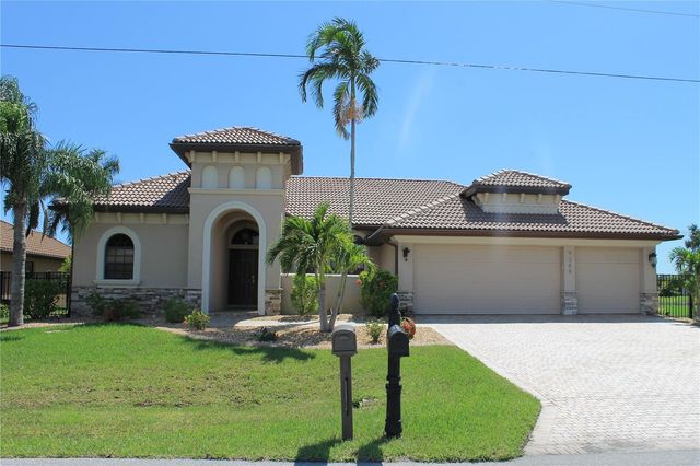 9348 HIALEAH TERRACE, Port Charlotte, FL 33981