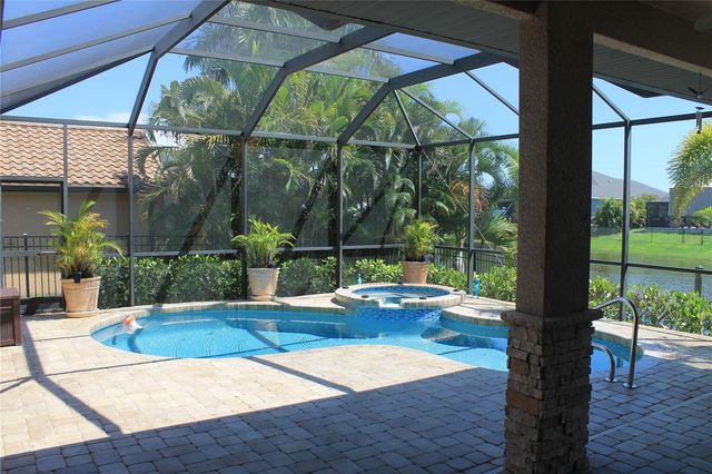 9348 HIALEAH TERRACE, Port Charlotte, FL 33981