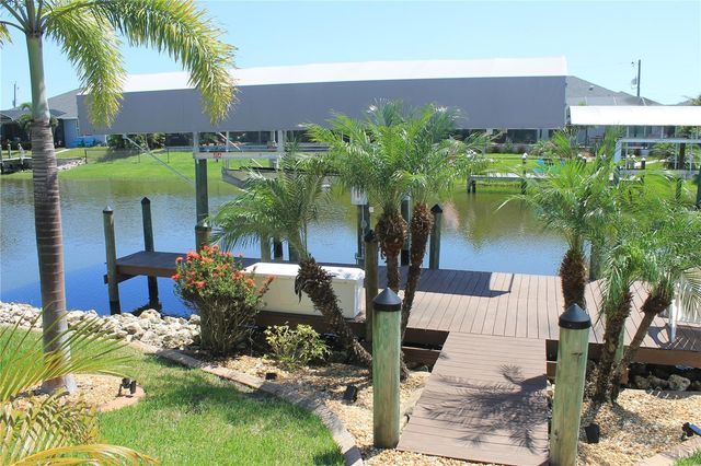 9348 HIALEAH TERRACE, Port Charlotte, FL 33981