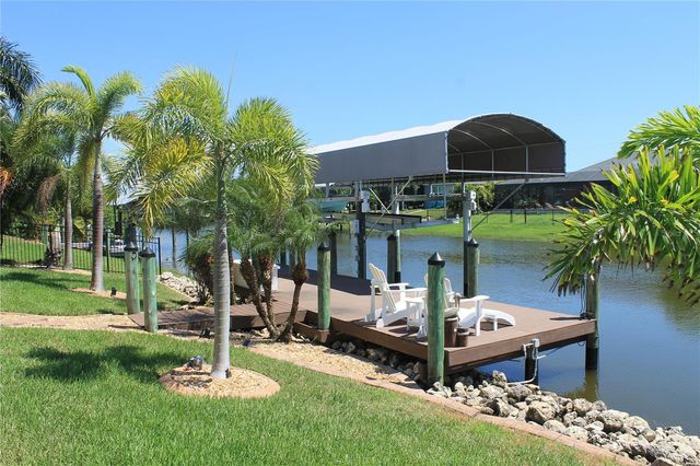 9348 HIALEAH TERRACE, Port Charlotte, FL 33981