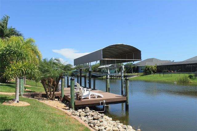 9348 HIALEAH TERRACE, Port Charlotte, FL 33981