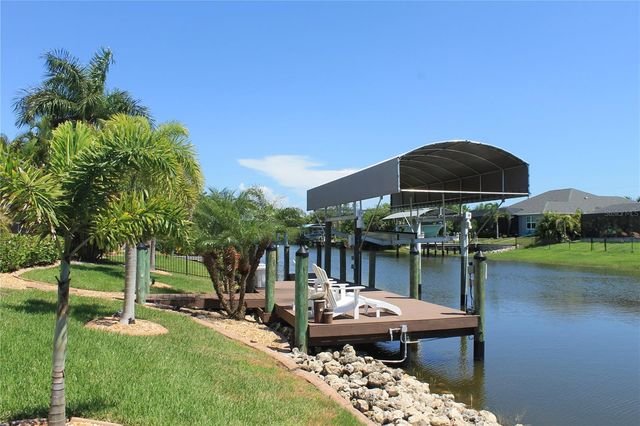 9348 HIALEAH TERRACE, Port Charlotte, FL 33981