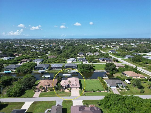 9348 HIALEAH TERRACE, Port Charlotte, FL 33981