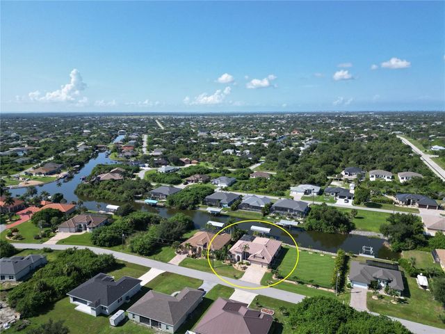 9348 HIALEAH TERRACE, Port Charlotte, FL 33981