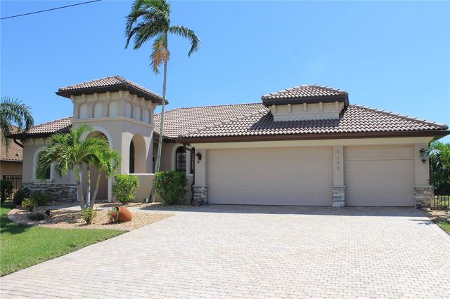 9348 HIALEAH TERRACE, Port Charlotte, FL 33981