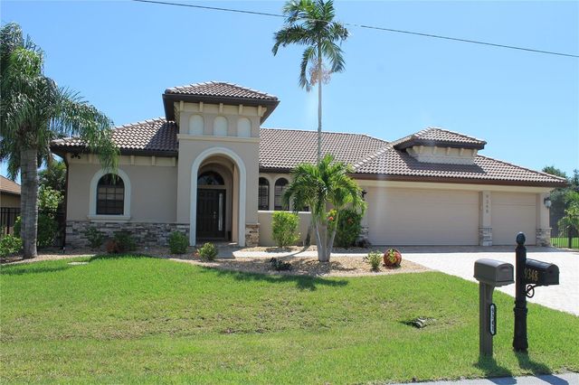 9348 HIALEAH TERRACE, Port Charlotte, FL 33981
