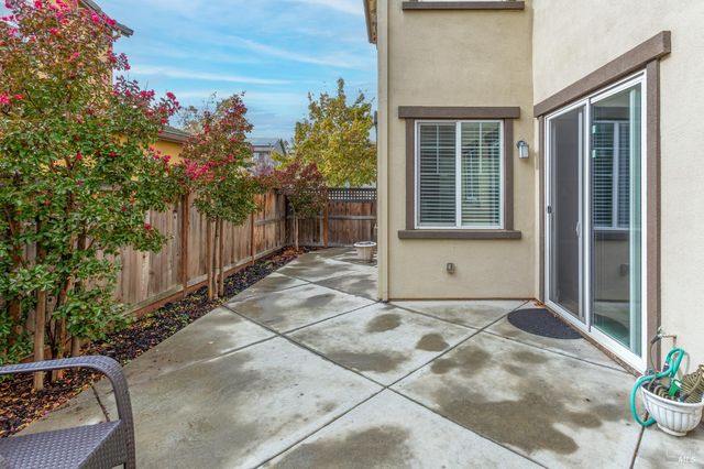 401 Brevard Ct, Fairfield, CA 94534