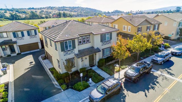 401 Brevard Ct, Fairfield, CA 94534