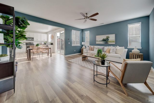 401 Brevard Ct, Fairfield, CA 94534