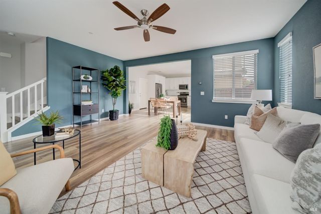 401 Brevard Ct, Fairfield, CA 94534