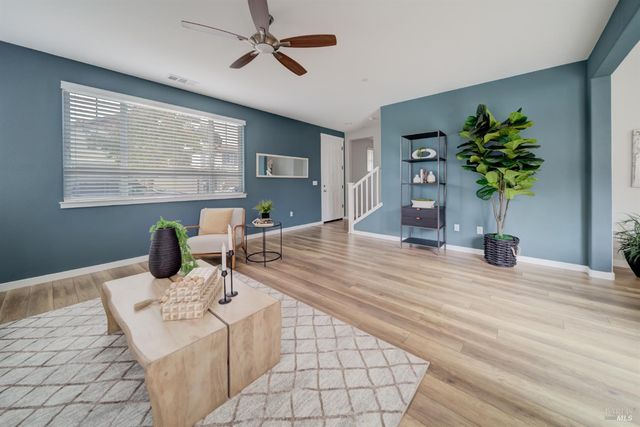 401 Brevard Ct, Fairfield, CA 94534