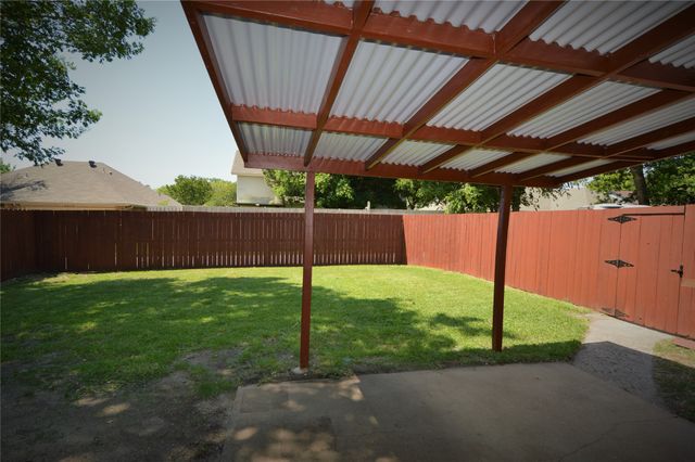 3216 Nova Trail, Plano, TX 75023