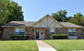 3216 Nova Trail, Plano, TX 75023
