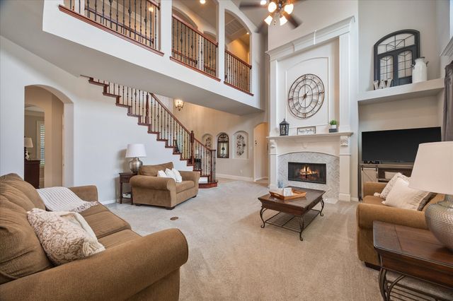 3590 Corkwood Drive, Frisco, TX 75033