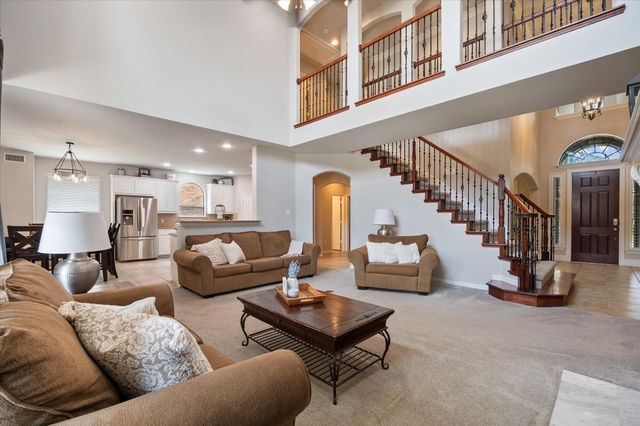 3590 Corkwood Drive, Frisco, TX 75033