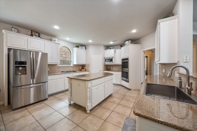 3590 Corkwood Drive, Frisco, TX 75033