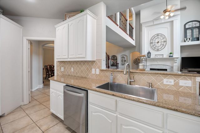 3590 Corkwood Drive, Frisco, TX 75033