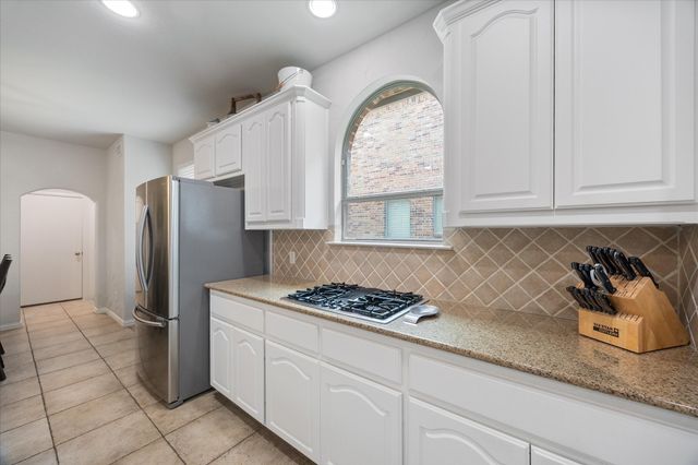 3590 Corkwood Drive, Frisco, TX 75033