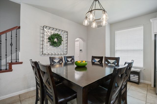 3590 Corkwood Drive, Frisco, TX 75033